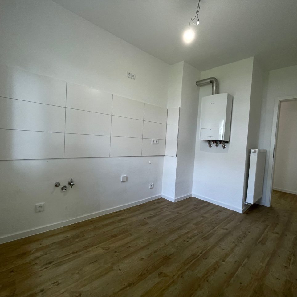 Küche (Vergleichsfoto)