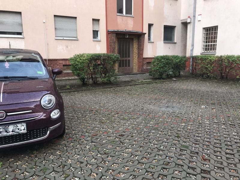 Hier fühlt sich Ihr Auto wohl!