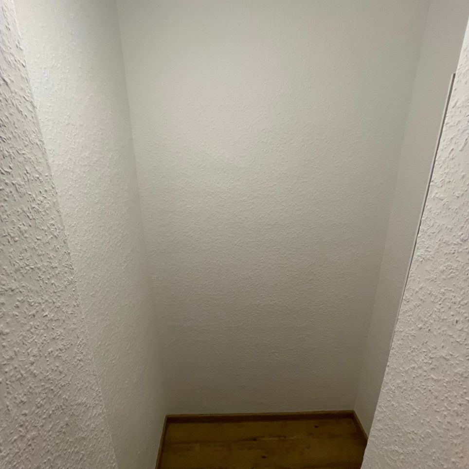 Abstellkammer (Vergleichsfoto)