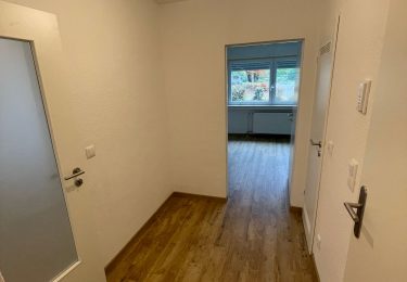 Flur (Vergleichsfoto)