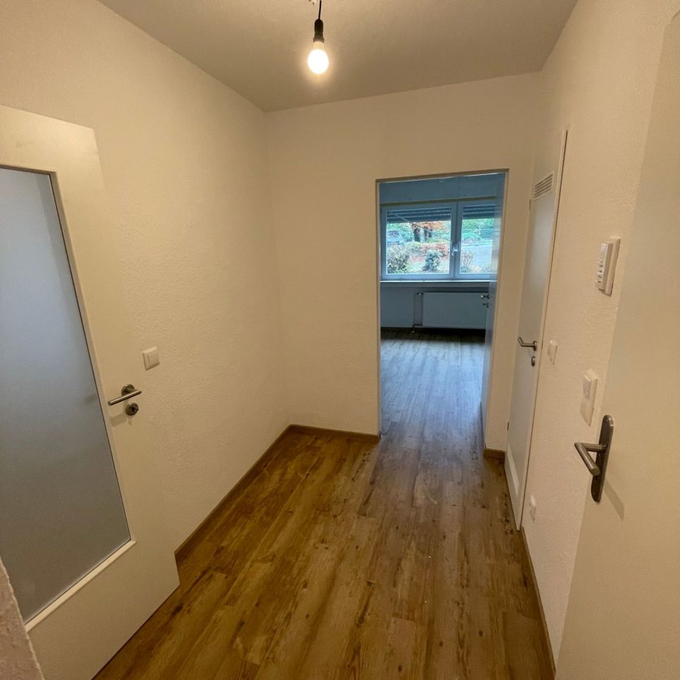 Flur (Vergleichsfoto)