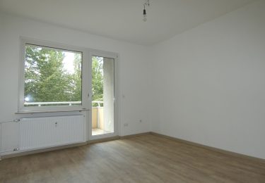 Beispielfoto Wohnraum