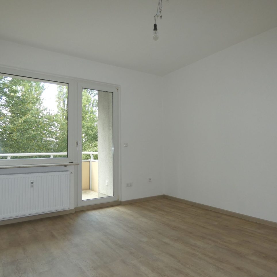 Beispielfoto Wohnraum