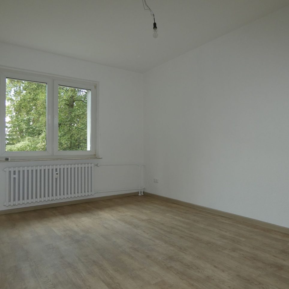 Beispielfoto Schlafraum