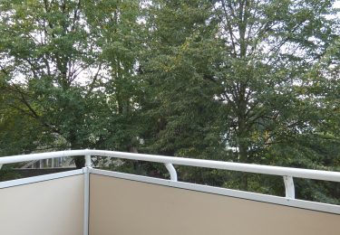 Beispielfoto Balkon
