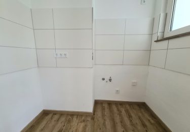 Kochnische
