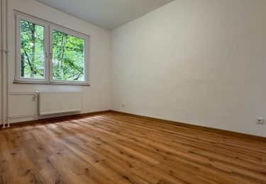 Originalfoto Wohnraum