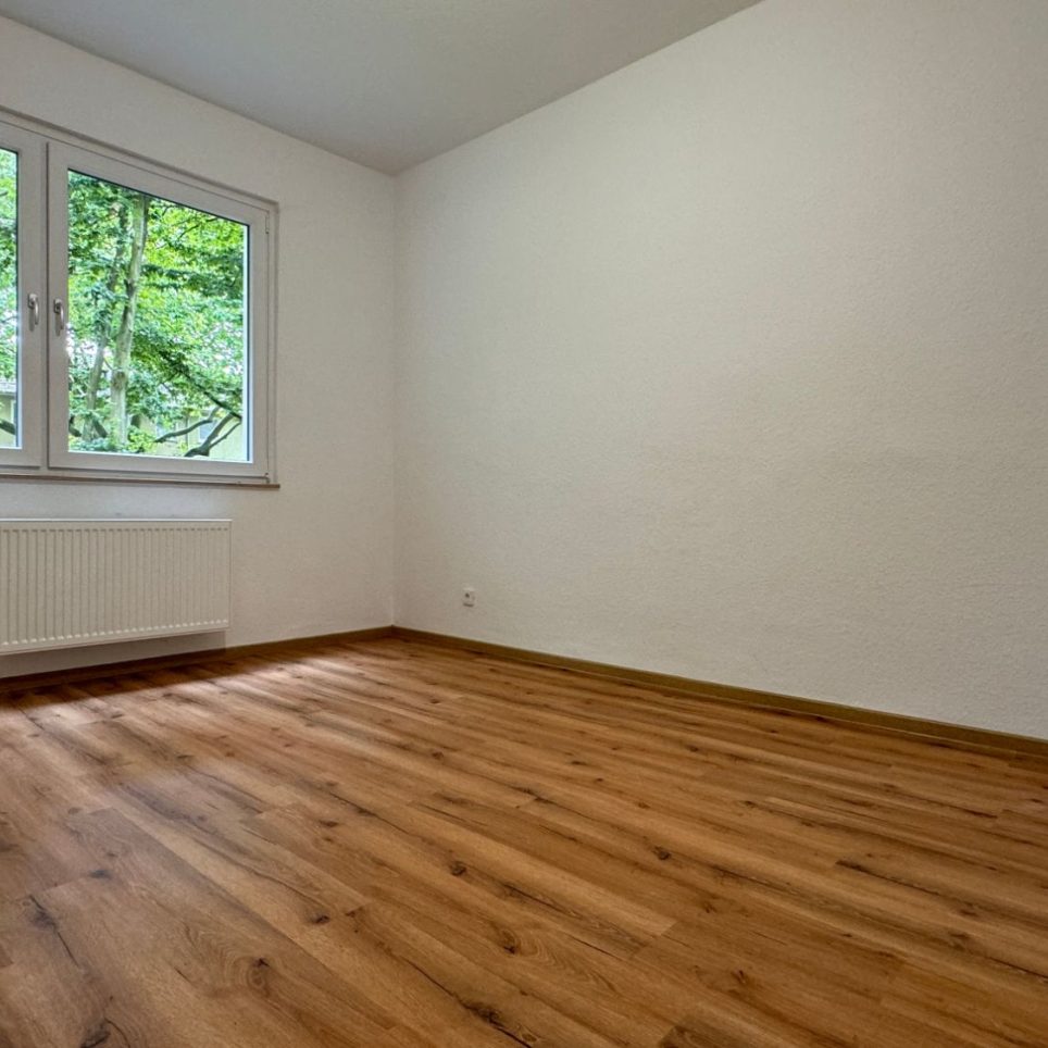 Originalfoto Wohnraum