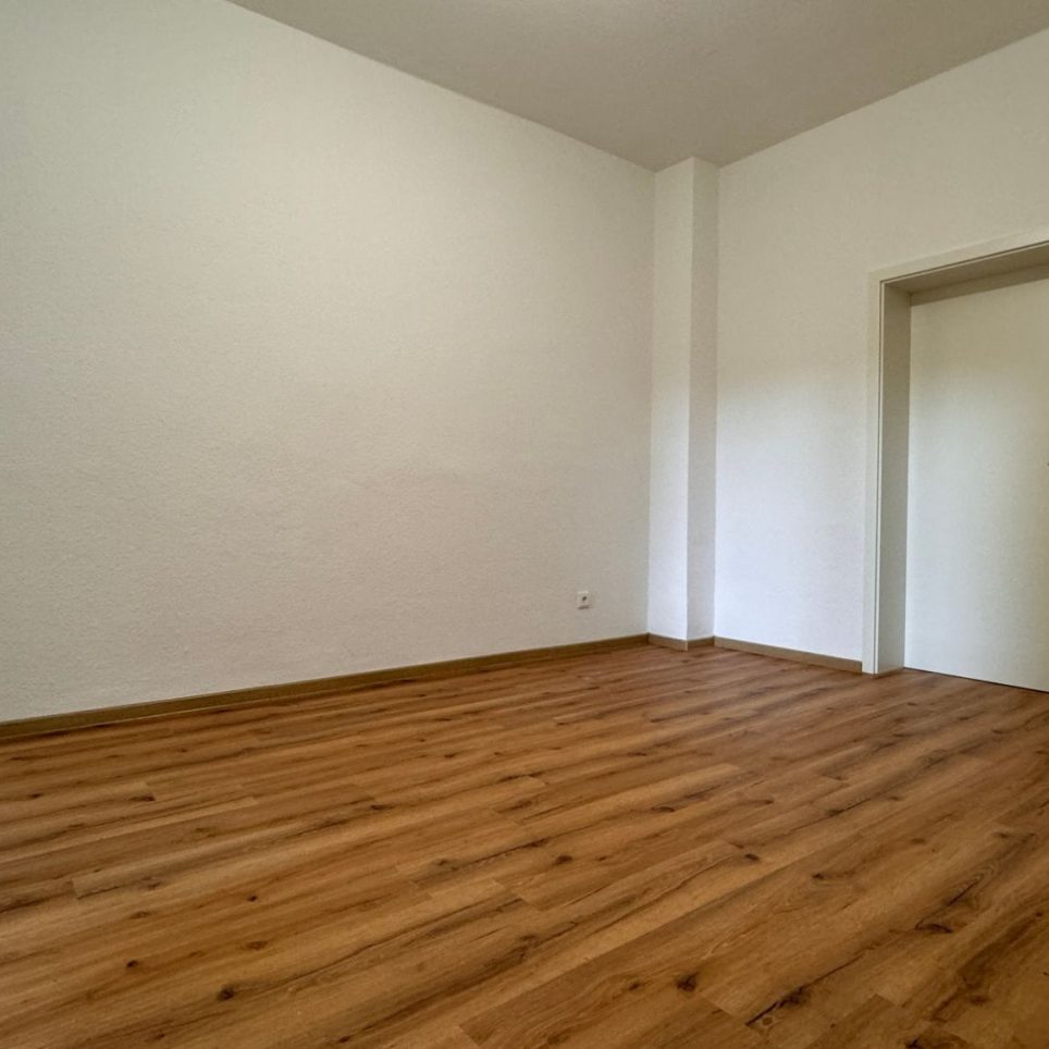 Originalfoto Wohnraum