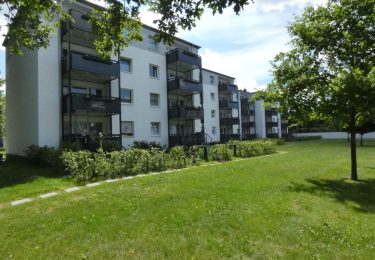 Musterbild Rückansicht