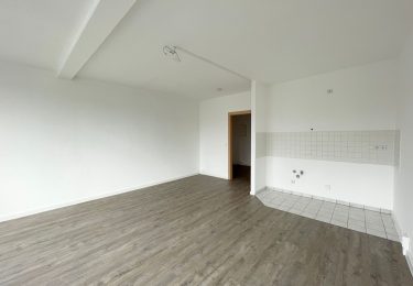 Offene Küchenzeile - Beispielfoto