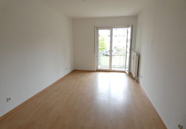Wohn-/Schlafzimmer