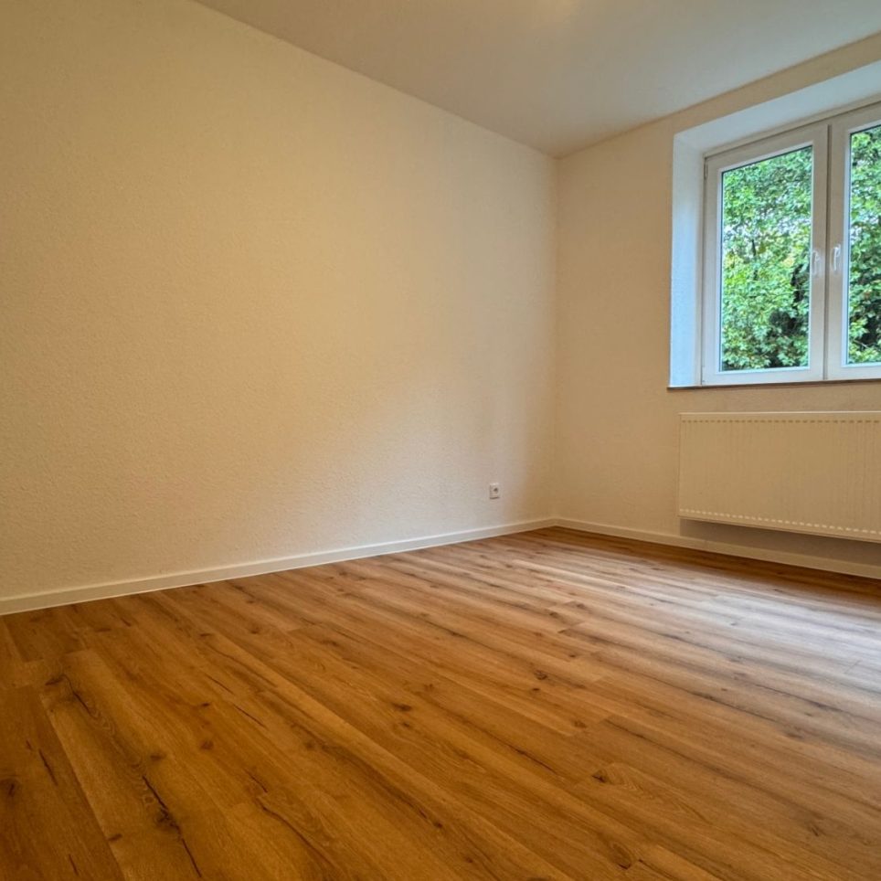 Beispielfoto Wohnraum