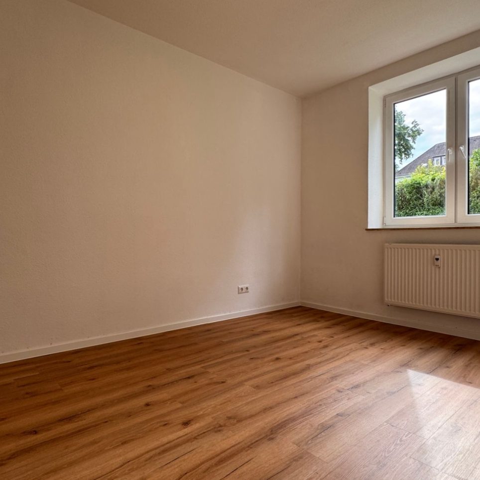 Beispielfoto Schlafraum 2