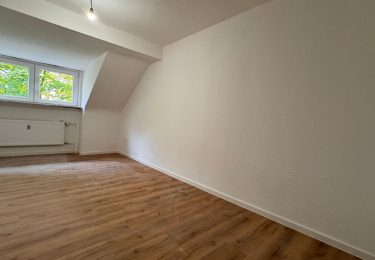 Beispielfoto Mansarde