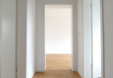 Beispielfoto Diele