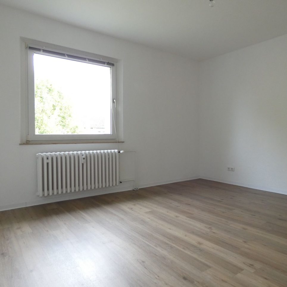 Beispielfoto Schlafzimmer