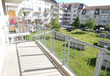 Beispiel Balkon