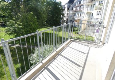 Beispiel Balkon