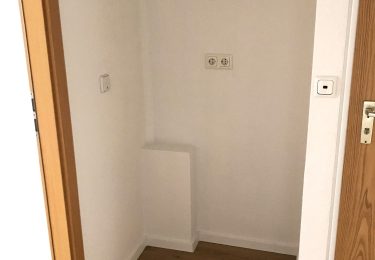 Beispiel Flurnische