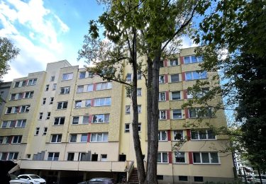 Hinterhaus Ansicht