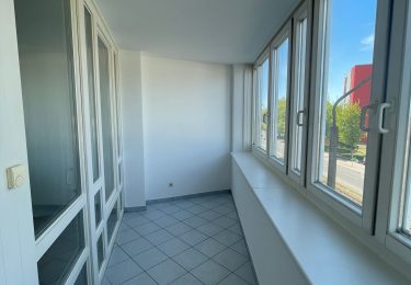 Wintergarten