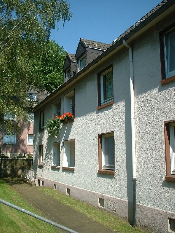 Rückansicht
