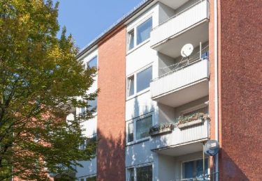 Gewerbe (FX) Vorderansicht