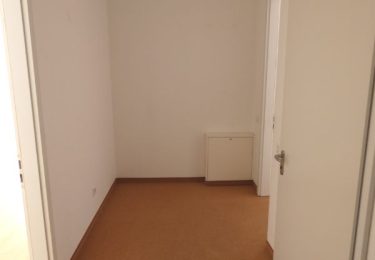 Eingangsbereich