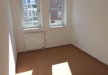 Helles Schlafzimmer