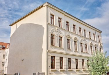 Wohnhaus