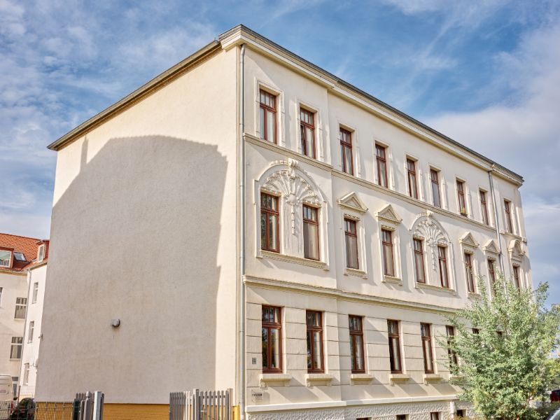 Wohnhaus