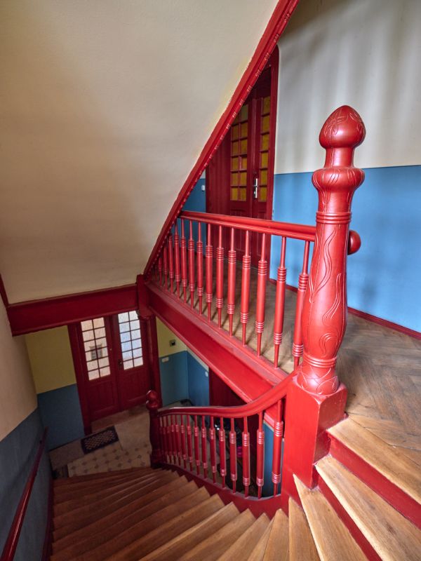 Treppenhaus