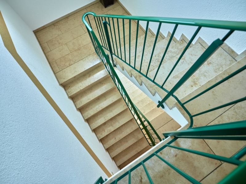 Treppenhaus