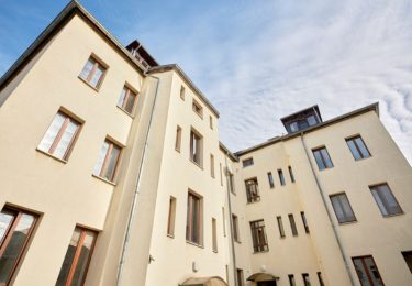 Rückansicht