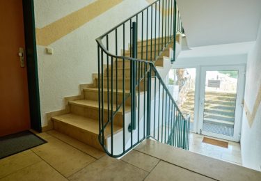 Treppenhaus