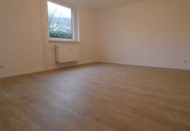 Beispielfoto Wohnraum