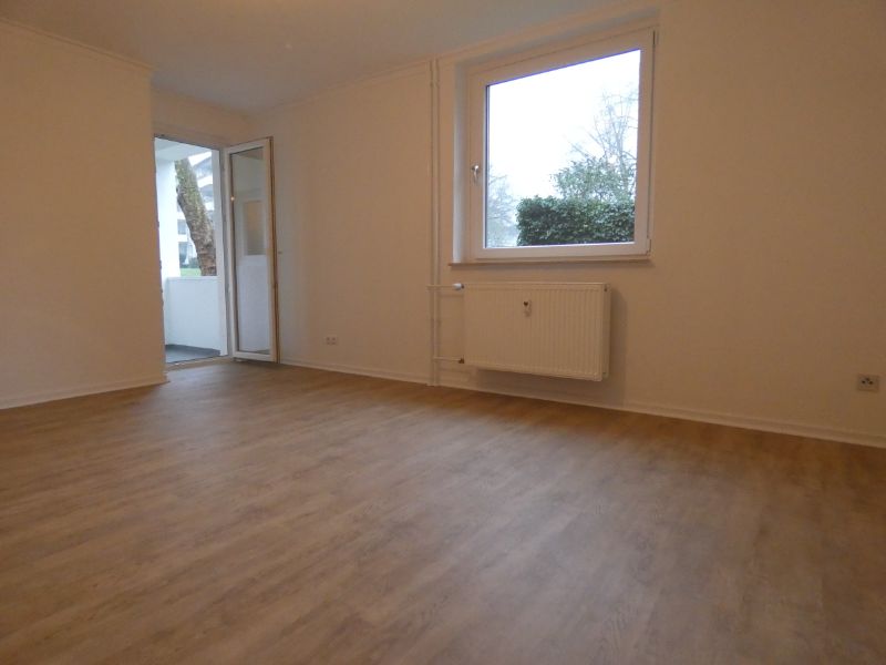 Beispielfoto Wohnraum