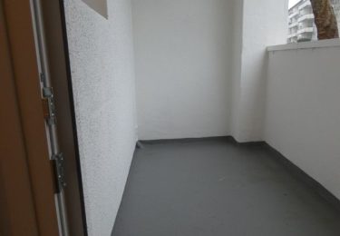 Beispielfoto Loggia