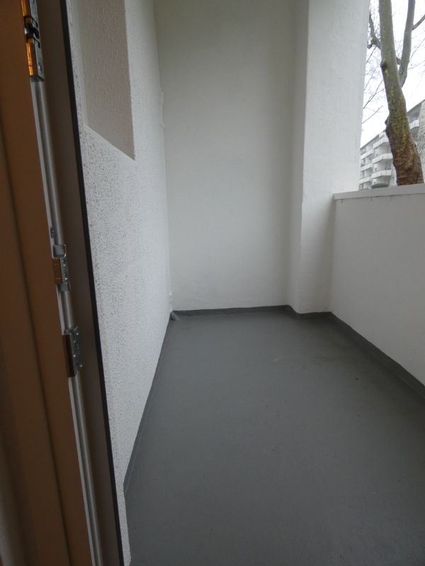 Beispielfoto Loggia