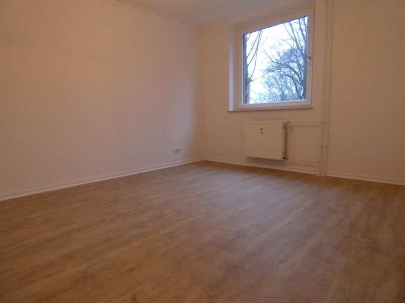 Beispielfoto Schlafraum