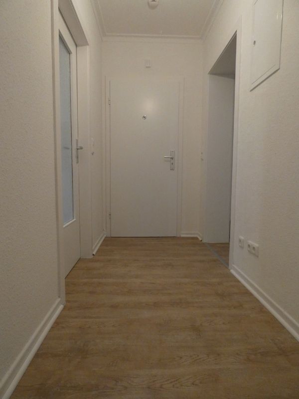 Beispielfoto Diele