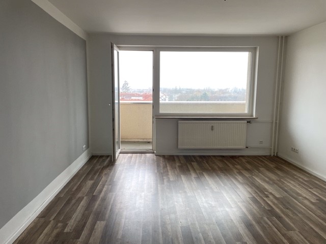 Wohn-/Schlafzimmer