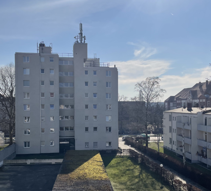 Objektansicht