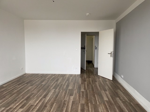 Wohn-/Schlafzimmer