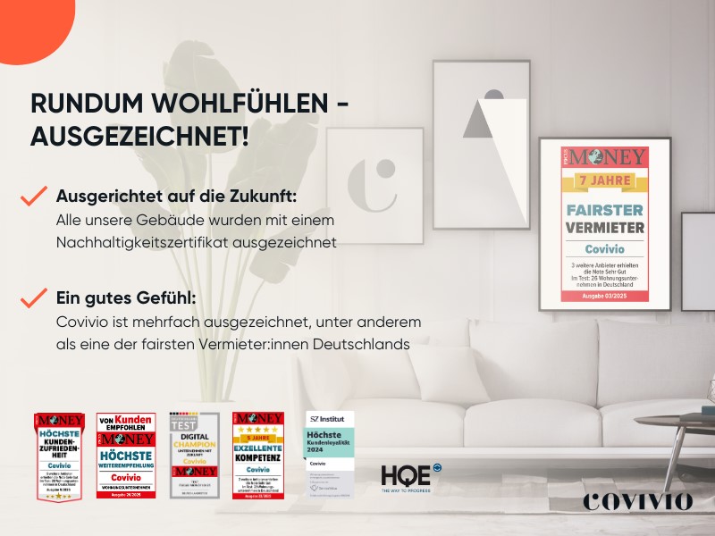 Auszeichnungen