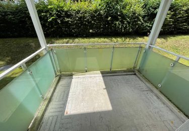 Beispiel Balkon