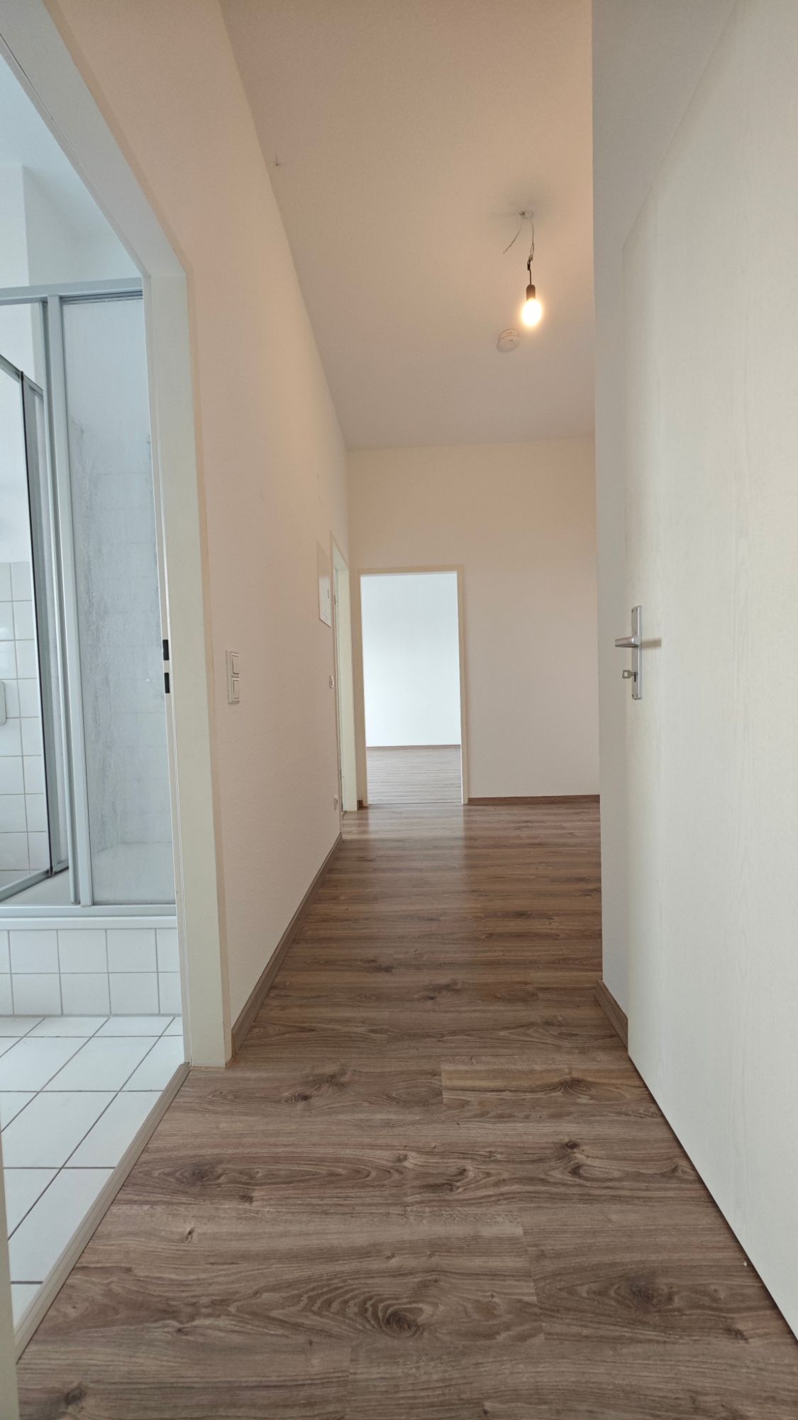 Attraktive 2-Raum-Wohnung in gepflegter Umgebung, Leipzig