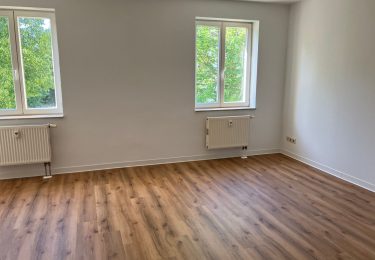 Wohnraum