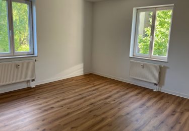 Wohnraum